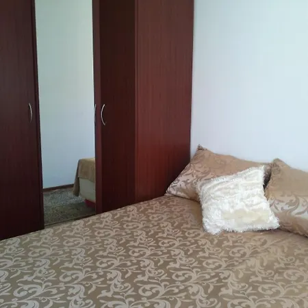 With A Parking Space - 12790 * Novi Vinodolski