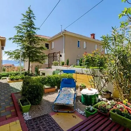 Apartment With A Parking Space - 12790 *