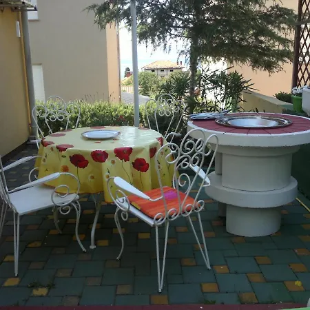 With A Parking Space - 12790 Apartment *