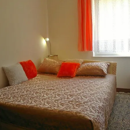 Apartment With A Parking Space - 12790 Novi Vinodolski