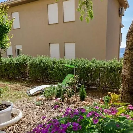 With A Parking Space - 12790 Apartment *