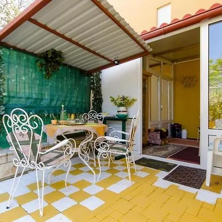 With A Parking Space - 12790 Apartment Novi Vinodolski