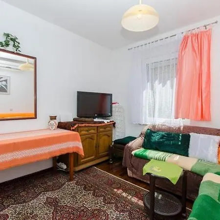 With A Parking Space - 12790 Apartment
